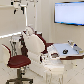 完全個室診療室